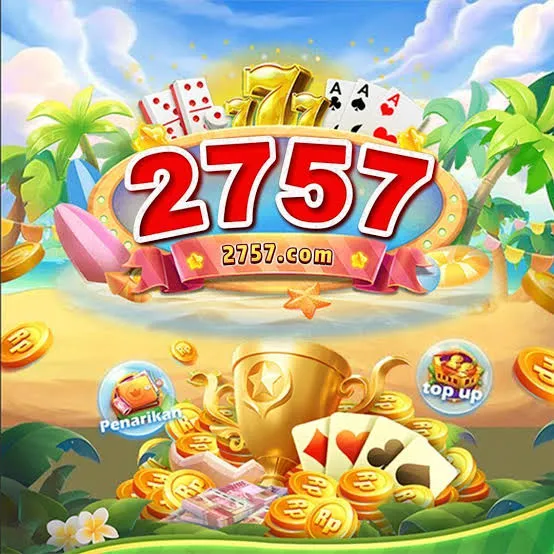 2757 APK SLG