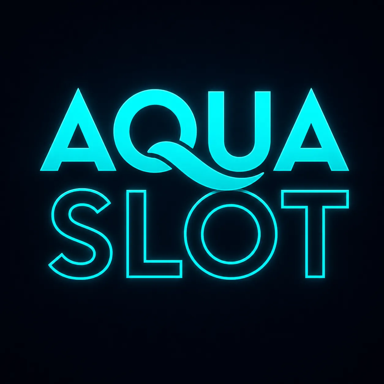 AQUASLOT - Permainan Slot Santai untuk Semua