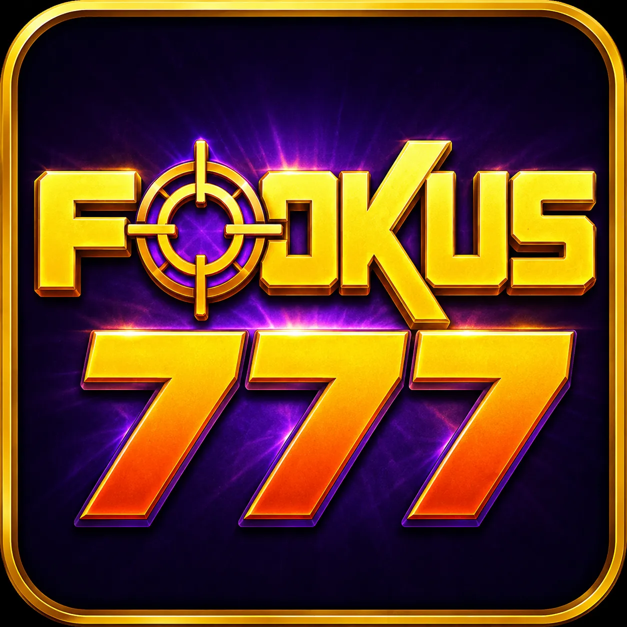 FOKUS777 - Game Bingo Seru dan Menantang