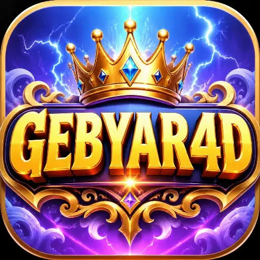 GEBYAR4D - Simulasi Menarik untuk Pengalaman Bermain yang Seru