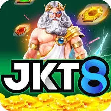 JKT8 - Pertempuran Epic dalam Game Battle Royale