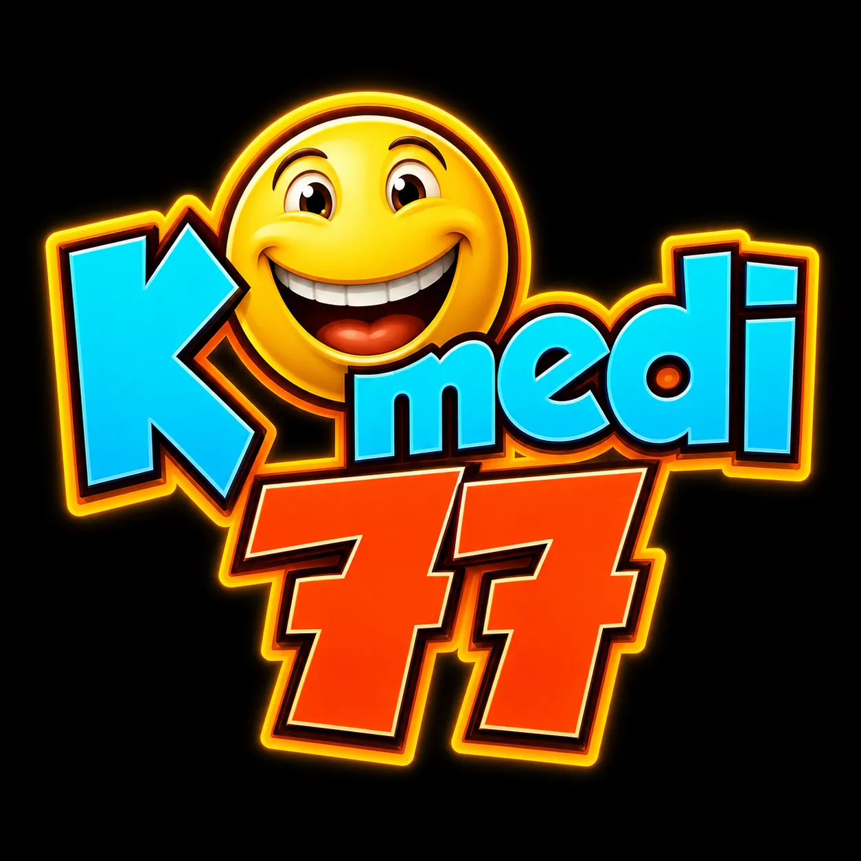 KOMEDI77 - Aksi Penuh Humor dan Keseruan