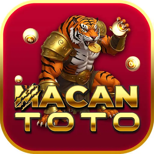 macantoto APK Tembak Ikan