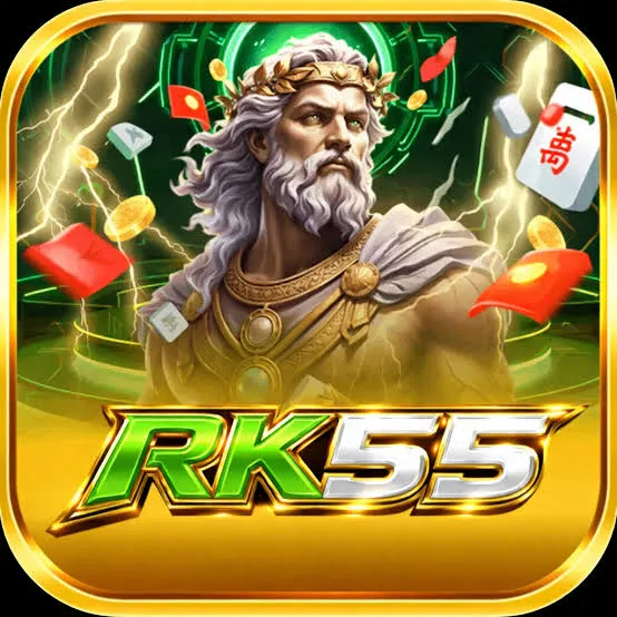 RK55 - Petualangan Epic di Dunia ARPG