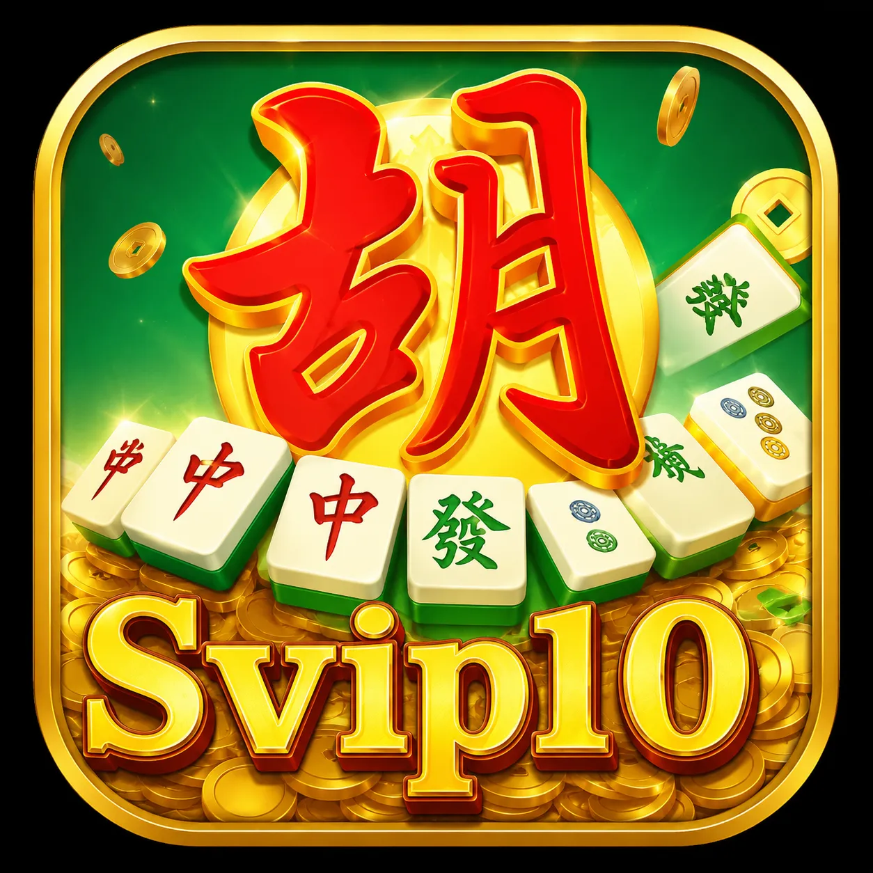 svip10 APK TPS