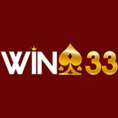 WIN33 - Game Kasino Terbaik di Pusat Unduhan